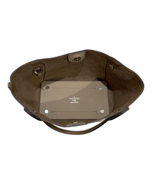 LOUIS VUITTON（ルイ ヴィトン）LOUIS VUITTON (ルイ ヴィトン) ヒナPM ガレ サイズ:PMの古着・服飾アイテム