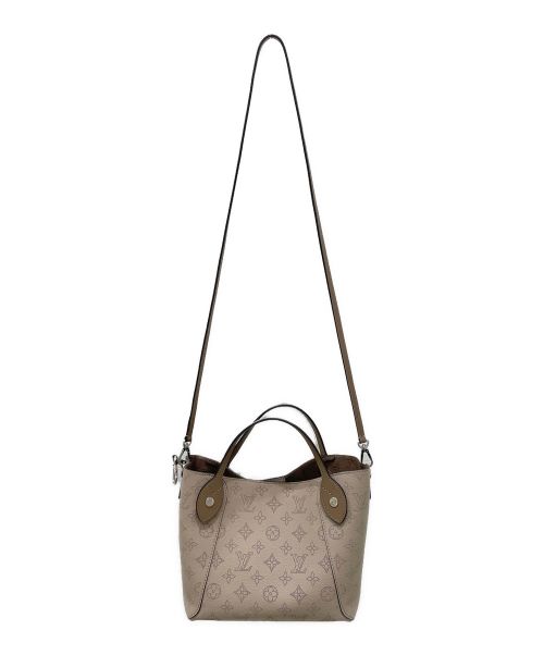 LOUIS VUITTON（ルイ ヴィトン）LOUIS VUITTON (ルイ ヴィトン) ヒナPM ガレ サイズ:PMの古着・服飾アイテム