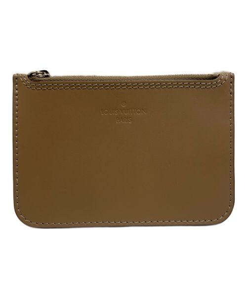 LOUIS VUITTON（ルイ ヴィトン）LOUIS VUITTON (ルイ ヴィトン) ヒナPM ガレ サイズ:PMの古着・服飾アイテム