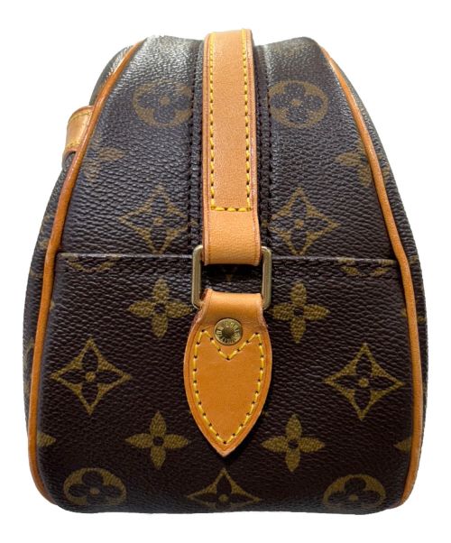 LOUIS VUITTON（ルイ ヴィトン）LOUIS VUITTON (ルイ ヴィトン) ブロワの古着・服飾アイテム