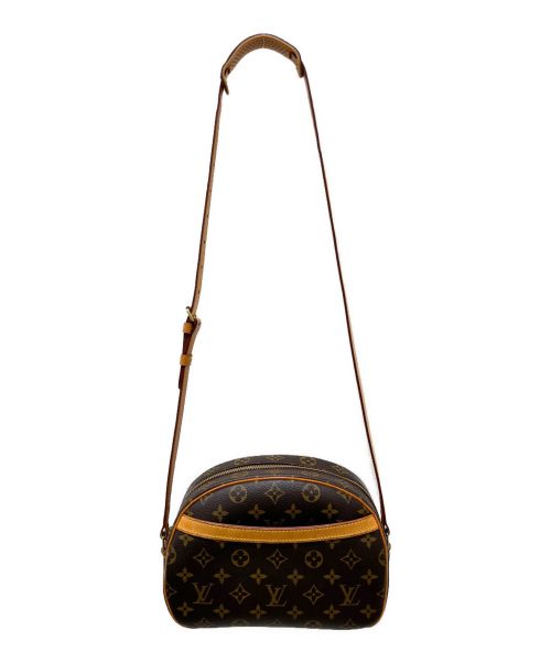 LOUIS VUITTON（ルイ ヴィトン）LOUIS VUITTON (ルイ ヴィトン) ブロワの古着・服飾アイテム