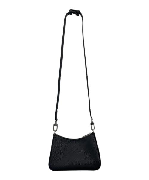 LOUIS VUITTON（ルイ ヴィトン）LOUIS VUITTON (ルイ ヴィトン) 2WAYバッグ	マレル　エピ ブラックの古着・服飾アイテム