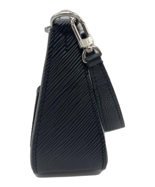 LOUIS VUITTON（ルイ ヴィトン）LOUIS VUITTON (ルイ ヴィトン) 2WAYバッグ	マレル　エピ ブラックの古着・服飾アイテム