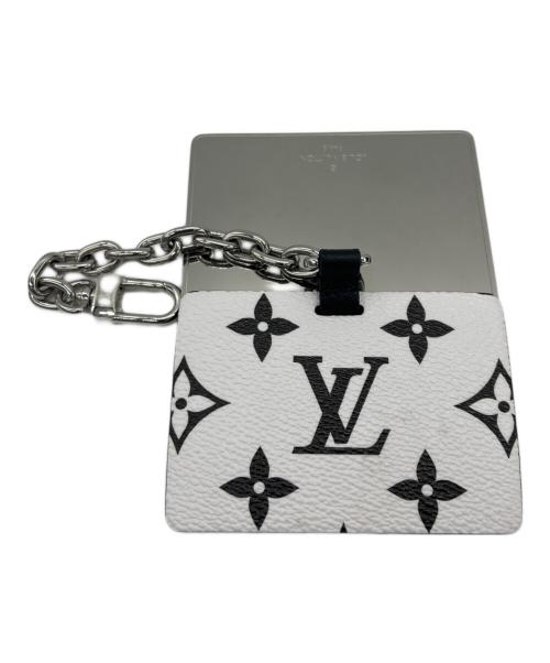 LOUIS VUITTON（ルイ ヴィトン）LOUIS VUITTON (ルイ ヴィトン) 2WAYバッグ	マレル　エピ ブラックの古着・服飾アイテム