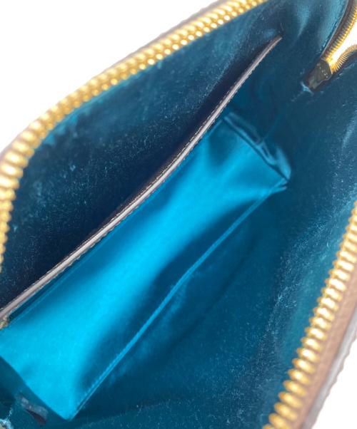 GUCCI（グッチ）GUCCI (グッチ) ショルダーバッグ ベージュの古着・服飾アイテム