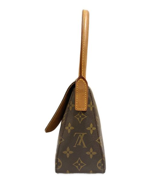 LOUIS VUITTON（ルイ ヴィトン）LOUIS VUITTON (ルイ ヴィトン) ミニルーピングの古着・服飾アイテム
