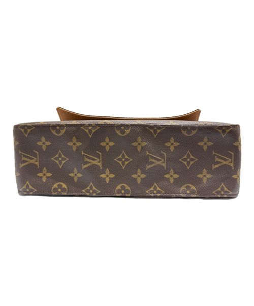 LOUIS VUITTON（ルイ ヴィトン）LOUIS VUITTON (ルイ ヴィトン) ミニルーピングの古着・服飾アイテム