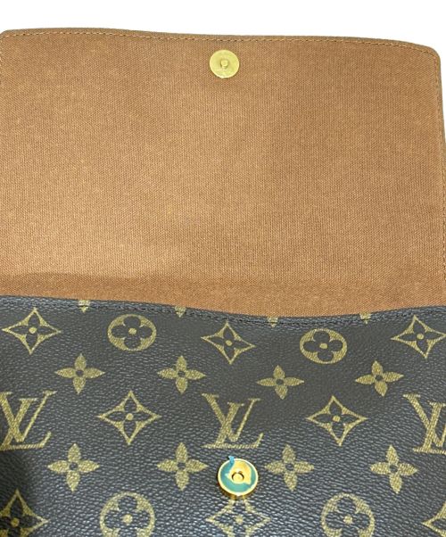 LOUIS VUITTON（ルイ ヴィトン）LOUIS VUITTON (ルイ ヴィトン) ミニルーピングの古着・服飾アイテム