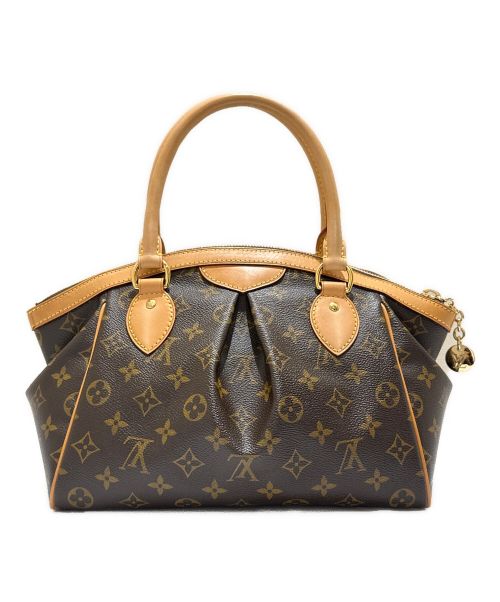 LOUIS VUITTON（ルイ ヴィトン）LOUIS VUITTON (ルイ ヴィトン) ティヴォリPM サイズ:PMの古着・服飾アイテム