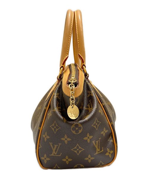 LOUIS VUITTON（ルイ ヴィトン）LOUIS VUITTON (ルイ ヴィトン) ティヴォリPM サイズ:PMの古着・服飾アイテム