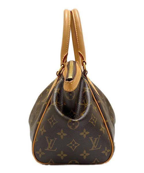 LOUIS VUITTON（ルイ ヴィトン）LOUIS VUITTON (ルイ ヴィトン) ティヴォリPM サイズ:PMの古着・服飾アイテム