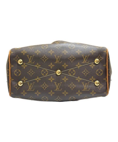LOUIS VUITTON（ルイ ヴィトン）LOUIS VUITTON (ルイ ヴィトン) ティヴォリPM サイズ:PMの古着・服飾アイテム
