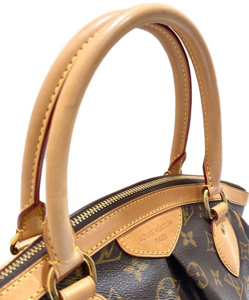 LOUIS VUITTON（ルイ ヴィトン）LOUIS VUITTON (ルイ ヴィトン) ティヴォリPM サイズ:PMの古着・服飾アイテム