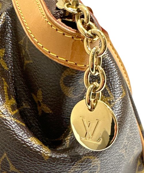 LOUIS VUITTON（ルイ ヴィトン）LOUIS VUITTON (ルイ ヴィトン) ティヴォリPM サイズ:PMの古着・服飾アイテム