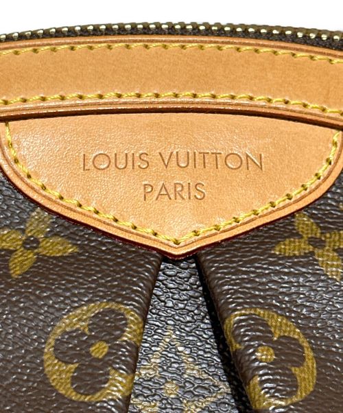 LOUIS VUITTON（ルイ ヴィトン）LOUIS VUITTON (ルイ ヴィトン) ティヴォリPM サイズ:PMの古着・服飾アイテム