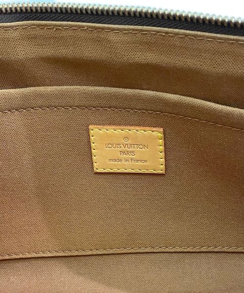 LOUIS VUITTON（ルイ ヴィトン）LOUIS VUITTON (ルイ ヴィトン) ポパンクールの古着・服飾アイテム