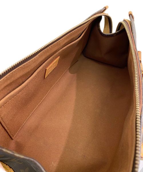 LOUIS VUITTON（ルイ ヴィトン）LOUIS VUITTON (ルイ ヴィトン) ポパンクールの古着・服飾アイテム