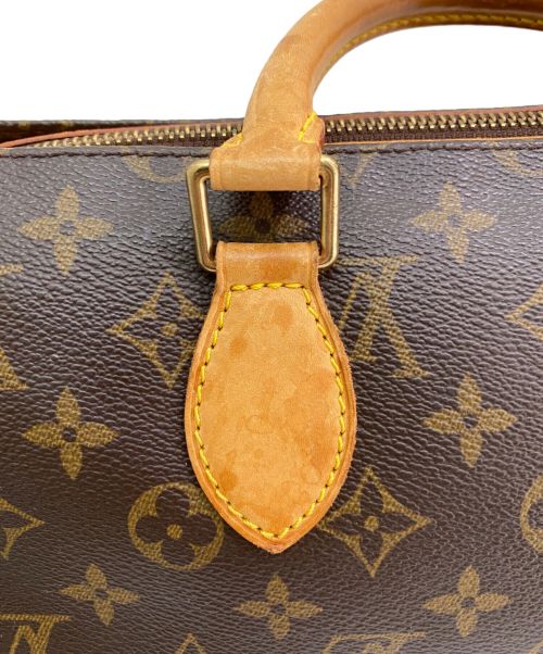 LOUIS VUITTON（ルイ ヴィトン）LOUIS VUITTON (ルイ ヴィトン) ポパンクールの古着・服飾アイテム