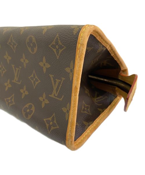 LOUIS VUITTON（ルイ ヴィトン）LOUIS VUITTON (ルイ ヴィトン) ポパンクールの古着・服飾アイテム