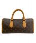 LOUIS VUITTON (ルイ ヴィトン) ポパンクール：61000円