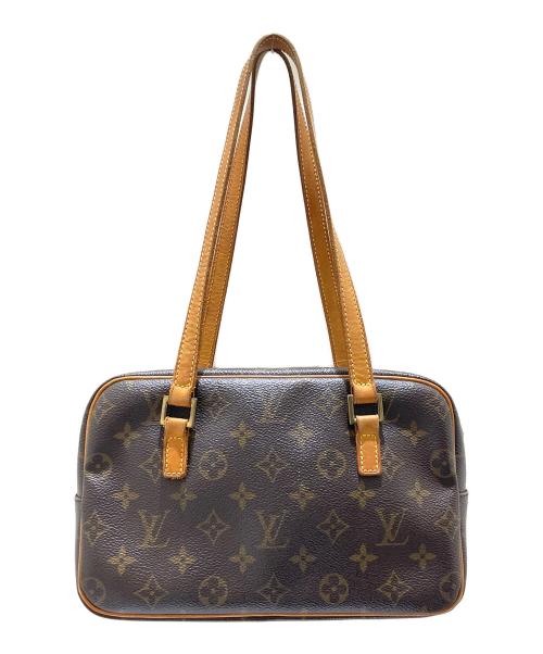 LOUIS VUITTON（ルイ ヴィトン）LOUIS VUITTON (ルイ ヴィトン) シテMM サイズ:MMの古着・服飾アイテム