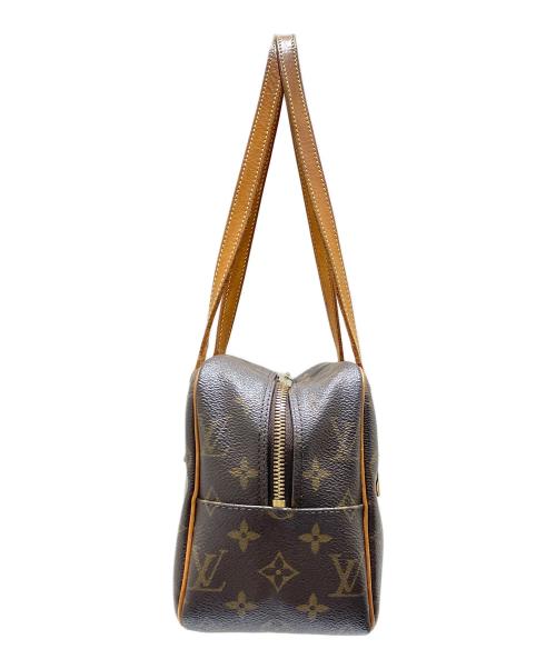 LOUIS VUITTON（ルイ ヴィトン）LOUIS VUITTON (ルイ ヴィトン) シテMM サイズ:MMの古着・服飾アイテム