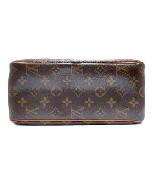 LOUIS VUITTON（ルイ ヴィトン）LOUIS VUITTON (ルイ ヴィトン) シテMM サイズ:MMの古着・服飾アイテム