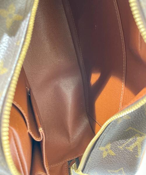 LOUIS VUITTON（ルイ ヴィトン）LOUIS VUITTON (ルイ ヴィトン) シテMM サイズ:MMの古着・服飾アイテム