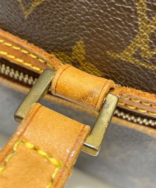 LOUIS VUITTON（ルイ ヴィトン）LOUIS VUITTON (ルイ ヴィトン) シテMM サイズ:MMの古着・服飾アイテム