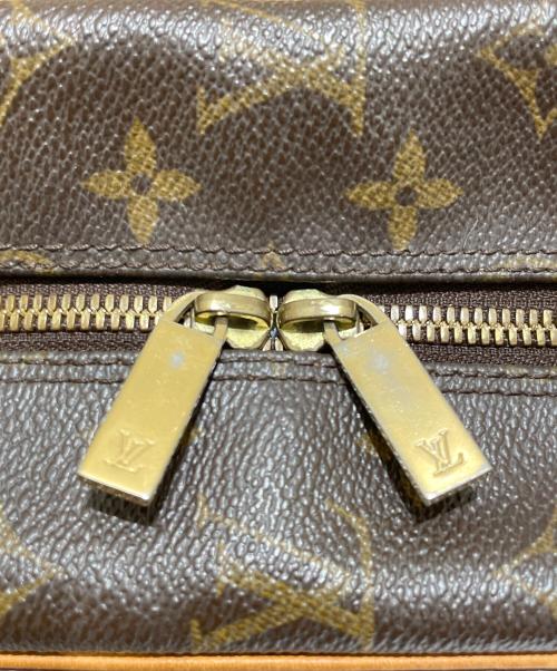 LOUIS VUITTON（ルイ ヴィトン）LOUIS VUITTON (ルイ ヴィトン) シテMM サイズ:MMの古着・服飾アイテム