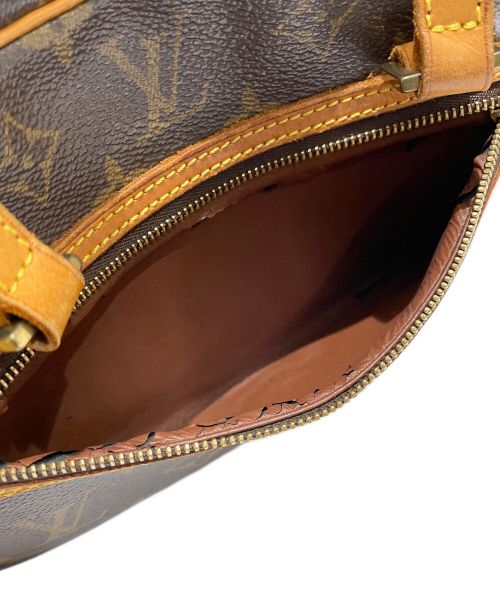 LOUIS VUITTON（ルイ ヴィトン）LOUIS VUITTON (ルイ ヴィトン) シテMM サイズ:MMの古着・服飾アイテム