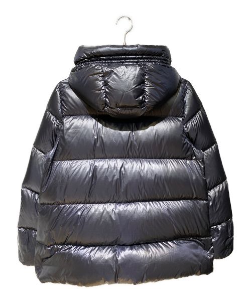 MONCLER（モンクレール）MONCLER (モンクレール) 21AW SERITTE/Down Jacket（セリッテ/ダウンジャケット） ブラック サイズ:3の古着・服飾アイテム
