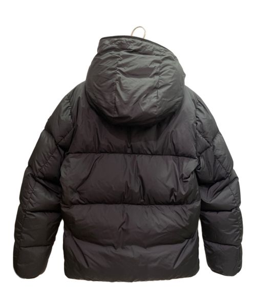MONCLER（モンクレール）MONCLER (モンクレール) MONTCLA/ダウンジャケット ブラック サイズ:1の古着・服飾アイテム
