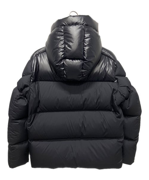 MONCLER（モンクレール）MONCLER (モンクレール) DAMAVAND/ダウンジャケット ネイビー サイズ:2の古着・服飾アイテム