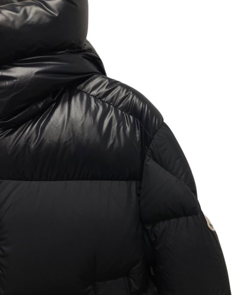 MONCLER（モンクレール）MONCLER (モンクレール) DAMAVAND/ダウンジャケット ネイビー サイズ:2の古着・服飾アイテム