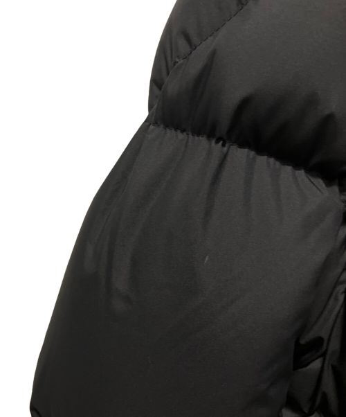 MONCLER（モンクレール）MONCLER (モンクレール) DAMAVAND/ダウンジャケット ネイビー サイズ:2の古着・服飾アイテム