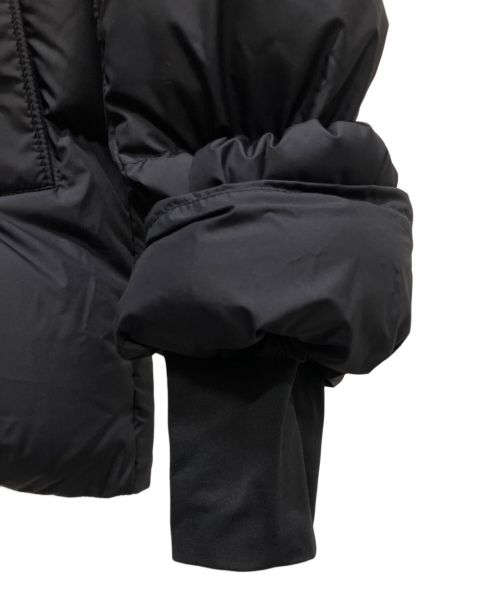 MONCLER（モンクレール）MONCLER (モンクレール) DAMAVAND/ダウンジャケット ネイビー サイズ:2の古着・服飾アイテム