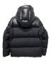 MONCLER (モンクレール) DAMAVAND/ダウンジャケット ネイビー サイズ:2：110000円