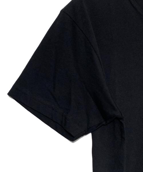 CHROME HEARTS（クロムハーツ）CHROME HEARTS (クロムハーツ) FOTI ナスカルTシャツ ブラック サイズ:Mの古着・服飾アイテム