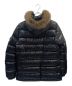 MONCLER (モンクレール) ROD/ダウンジャケット ブラック サイズ:4：100000円