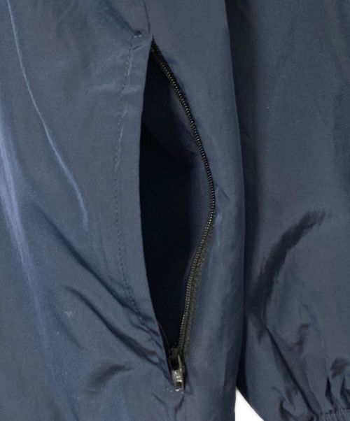 BALENCIAGA（バレンシアガ）BALENCIAGA (バレンシアガ) トリコロールナイロンジャケット サイズ:36の古着・服飾アイテム