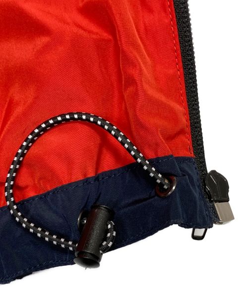 BALENCIAGA（バレンシアガ）BALENCIAGA (バレンシアガ) トリコロールナイロンジャケット サイズ:36の古着・服飾アイテム