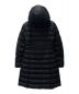 MONCLER (モンクレール) TALEVE/ダウンコート ブラック サイズ:1：130000円