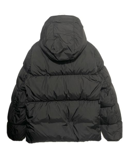 MONCLER（モンクレール）MONCLER (モンクレール) MONTCLA/ダウンジャケット ブラック サイズ:4の古着・服飾アイテム