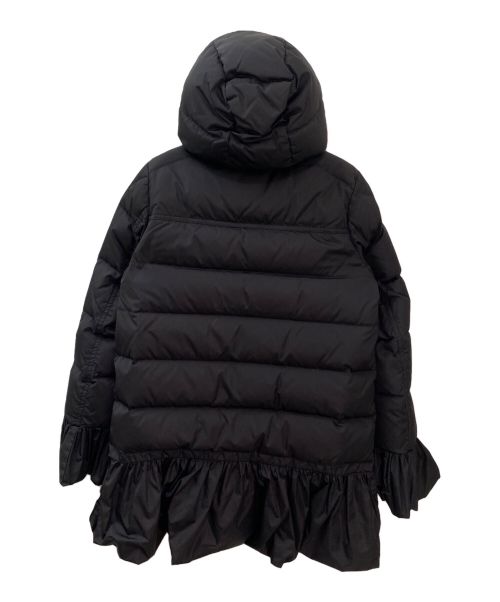 MONCLER（モンクレール）MONCLER (モンクレール) SERRE/ダウンジャケット ブラックの古着・服飾アイテム