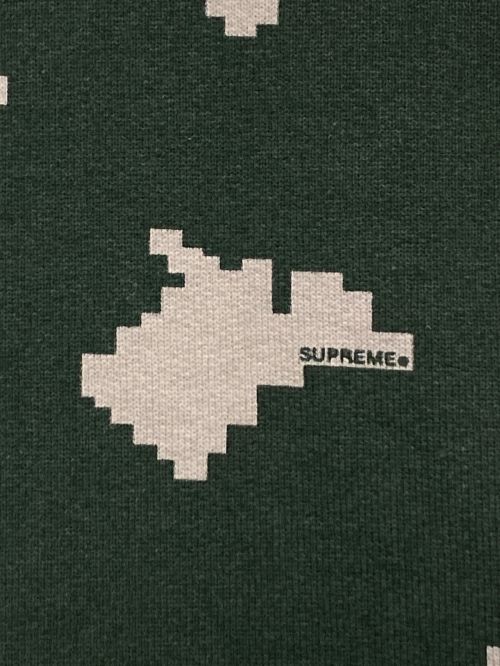 SUPREME（シュプリーム）SUPREME (シュプリーム) Box Logo Hooded Sweatshirt オリーブ サイズ:Xlの古着・服飾アイテム
