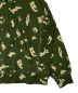 中古・古着 SUPREME (シュプリーム) Box Logo Hooded Sweatshirt オリーブ サイズ:Xl：47000円