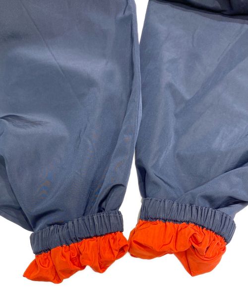 BALENCIAGA（バレンシアガ）BALENCIAGA (バレンシアガ) トラックスーツポプリンジャケット トリコロールカラー サイズ:36の古着・服飾アイテム