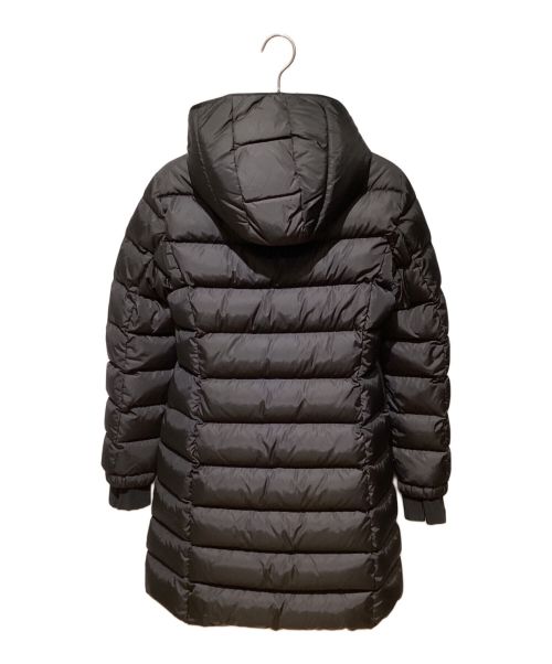 MONCLER（モンクレール）MONCLER (モンクレール) BETULONG/ダウンコート ブラックの古着・服飾アイテム