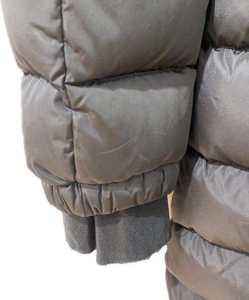 MONCLER（モンクレール）MONCLER (モンクレール) BETULONG/ダウンコート ブラックの古着・服飾アイテム